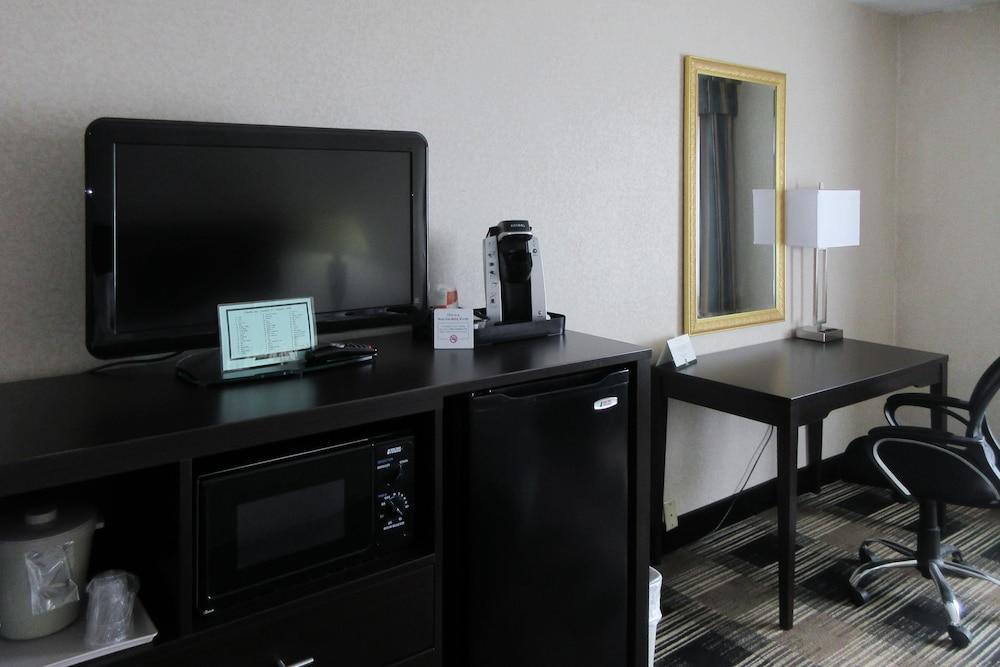 Quality Inn Oneonta Cooperstown Area Exteriör bild