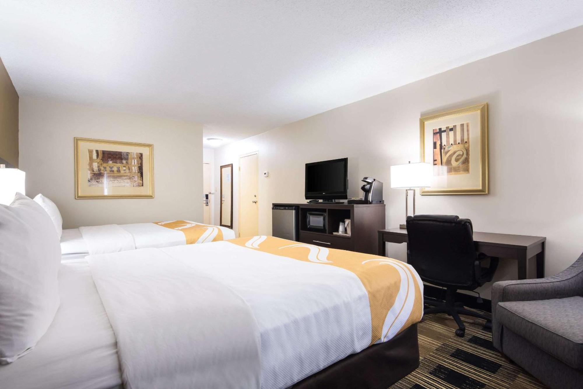 Quality Inn Oneonta Cooperstown Area Exteriör bild