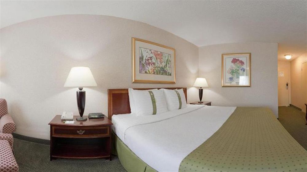 Quality Inn Oneonta Cooperstown Area Exteriör bild