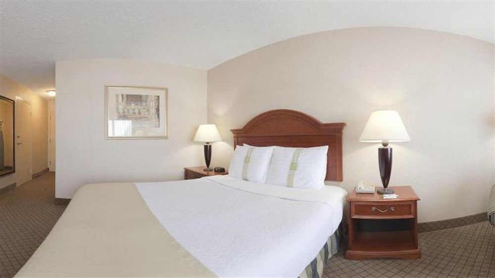Quality Inn Oneonta Cooperstown Area Exteriör bild