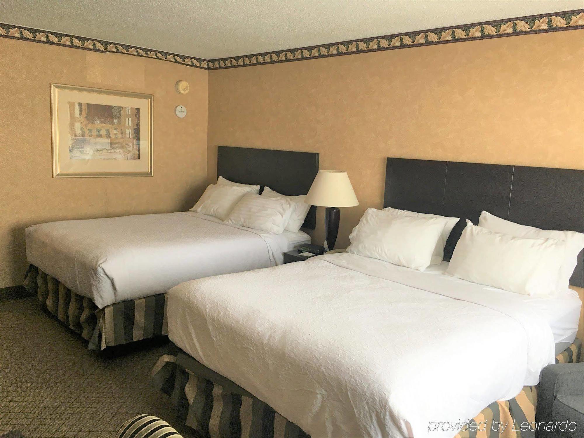 Quality Inn Oneonta Cooperstown Area Exteriör bild