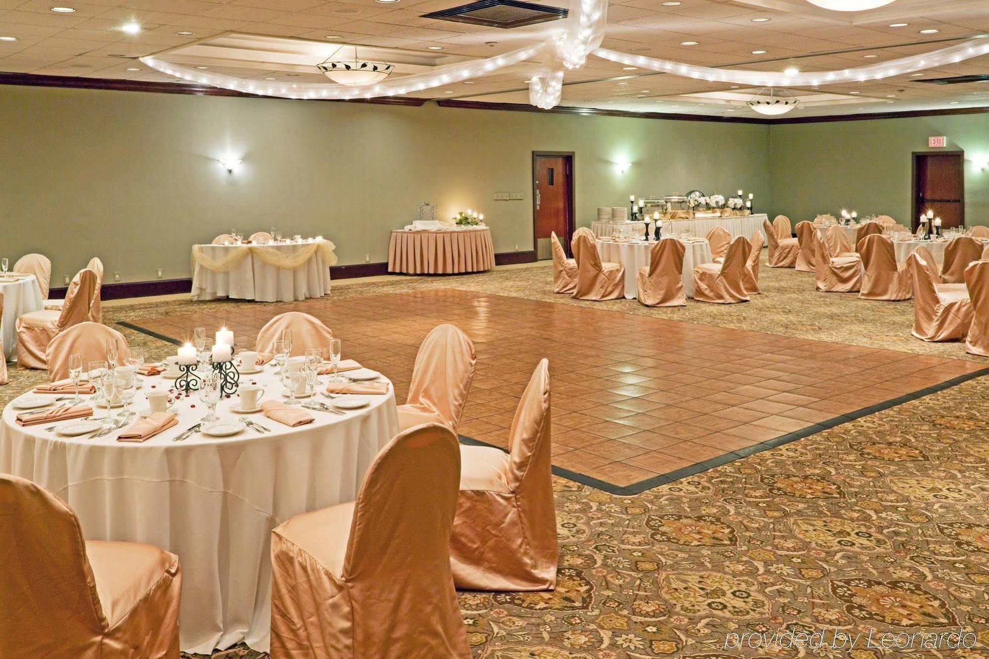 Quality Inn Oneonta Cooperstown Area Restaurang bild