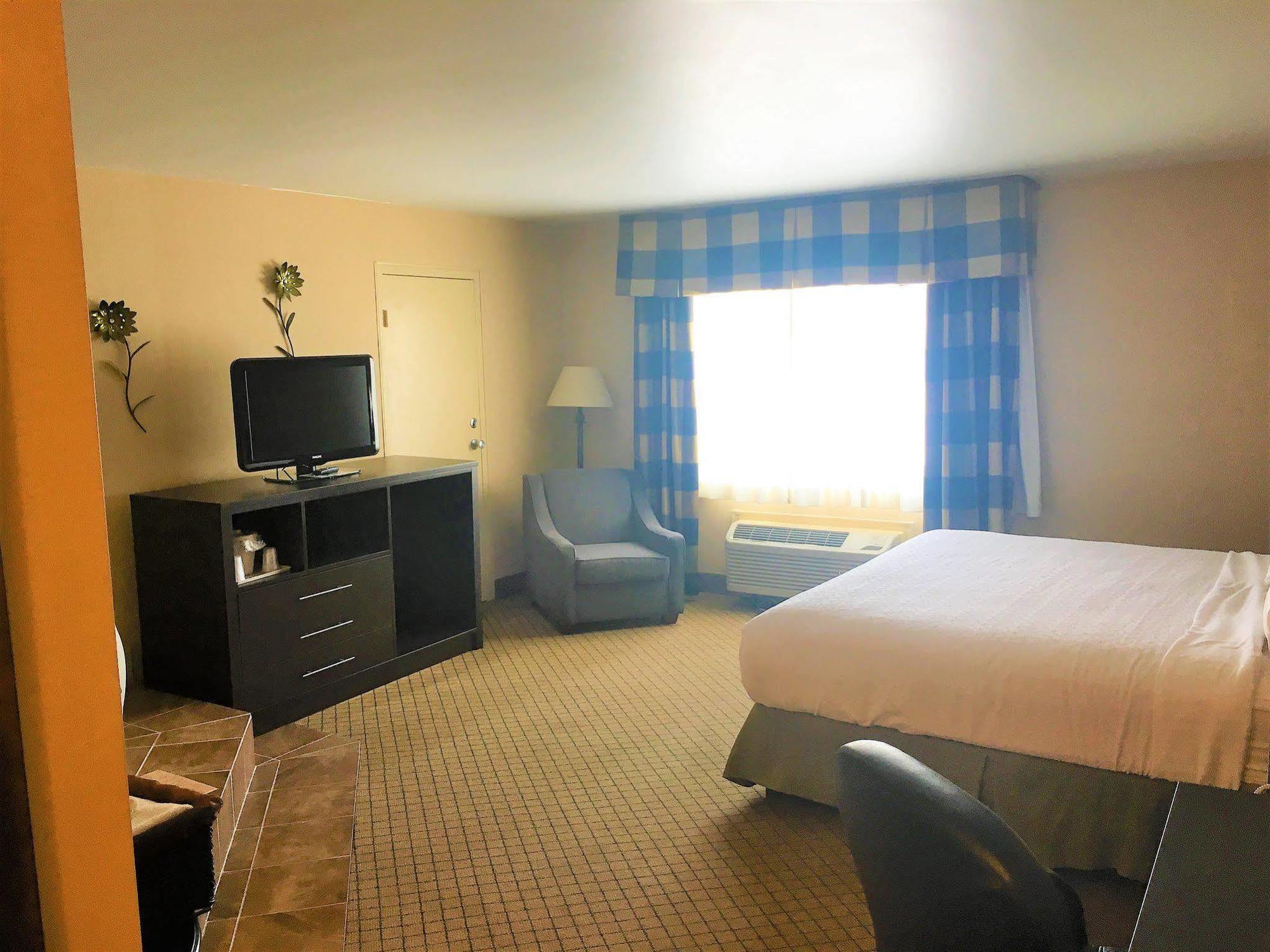 Quality Inn Oneonta Cooperstown Area Exteriör bild