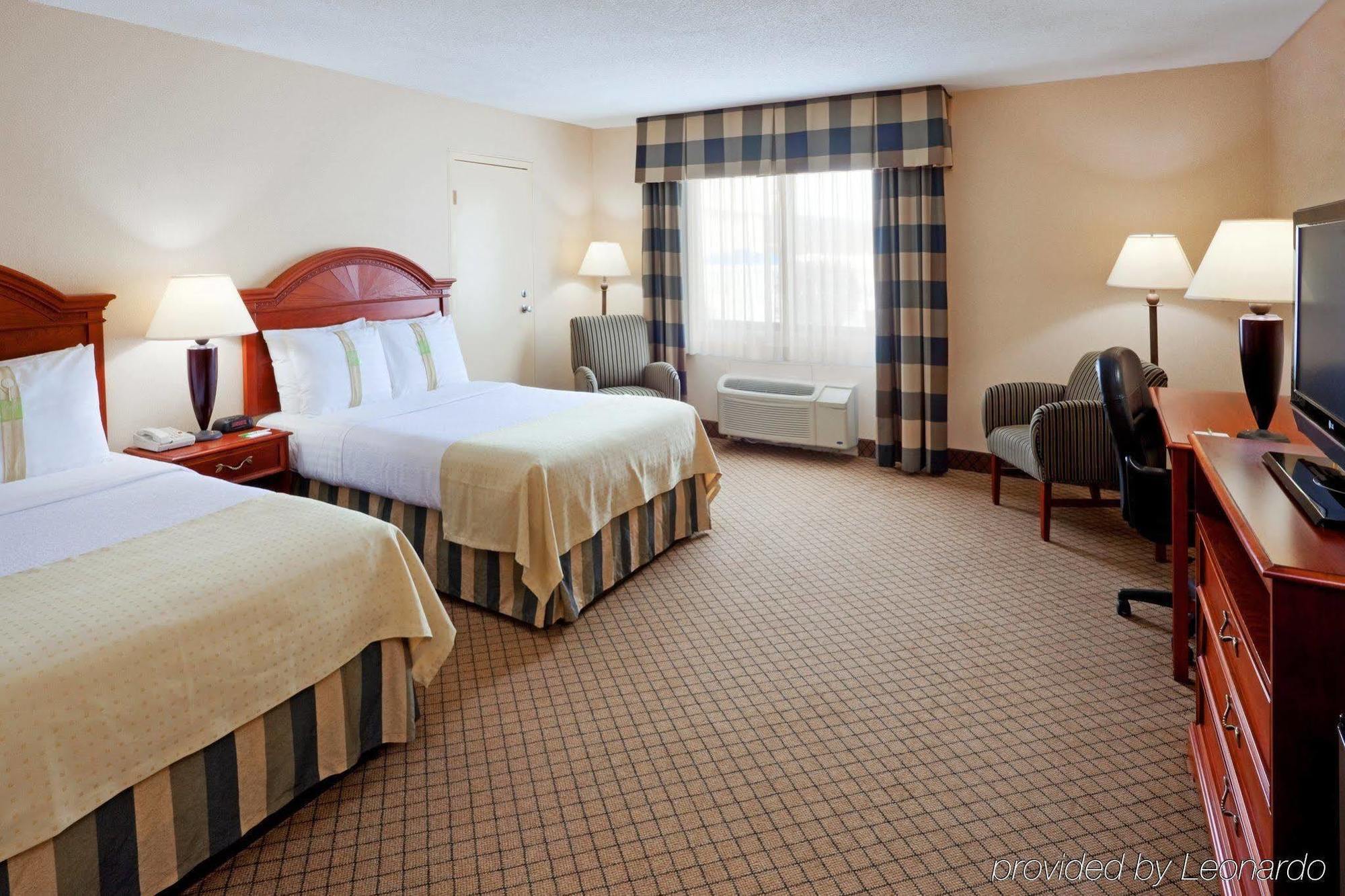 Quality Inn Oneonta Cooperstown Area Exteriör bild