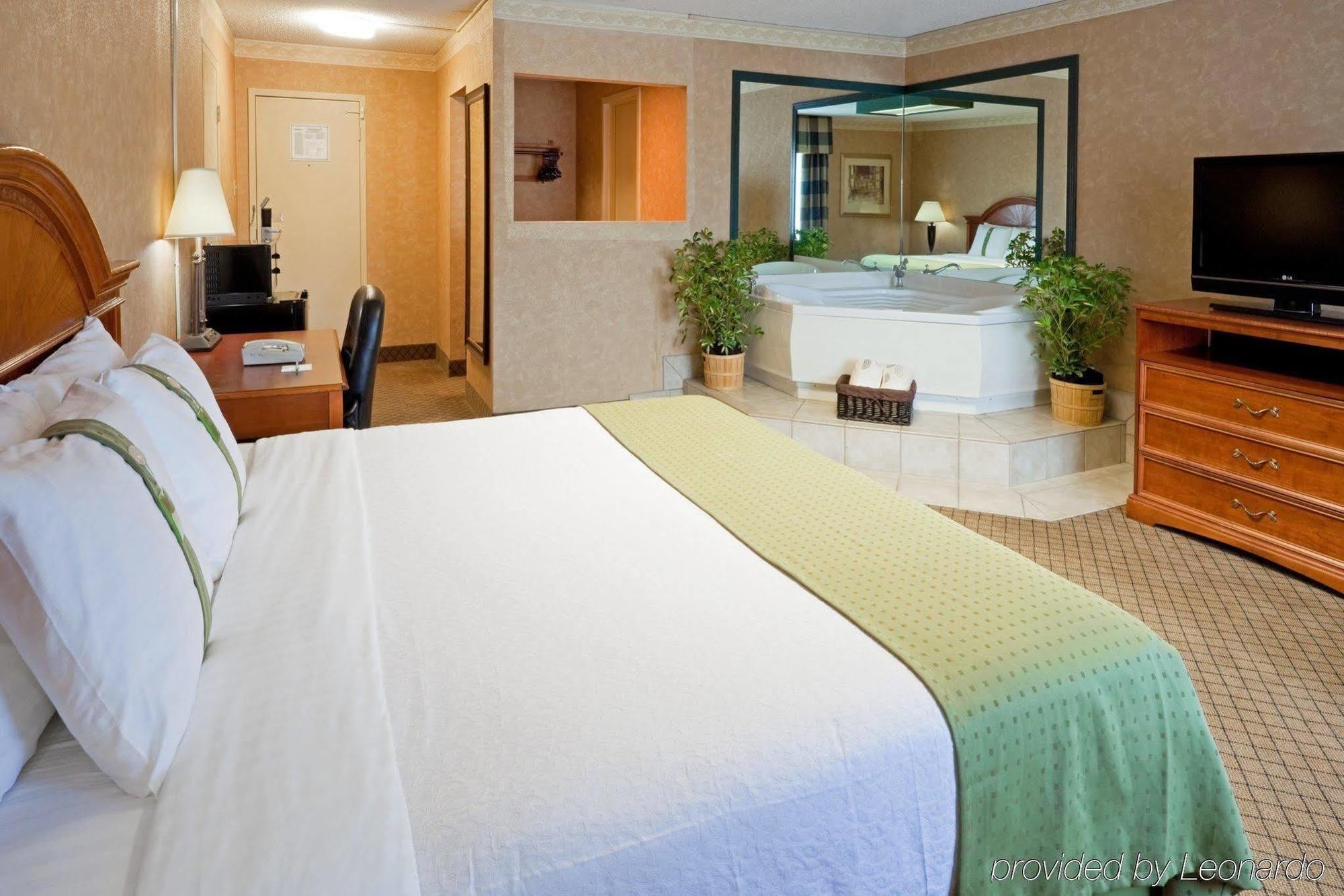 Quality Inn Oneonta Cooperstown Area Exteriör bild