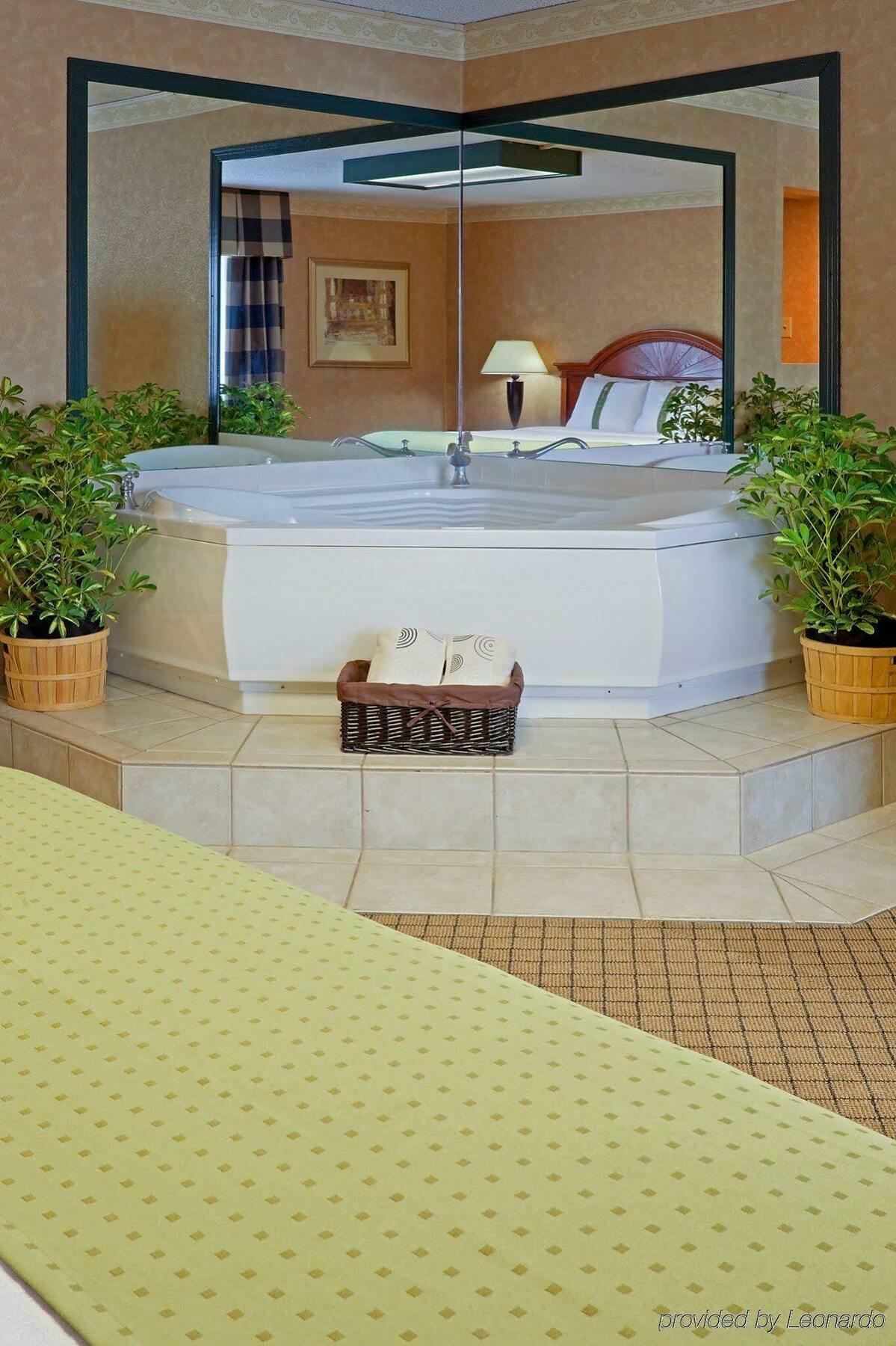 Quality Inn Oneonta Cooperstown Area Exteriör bild