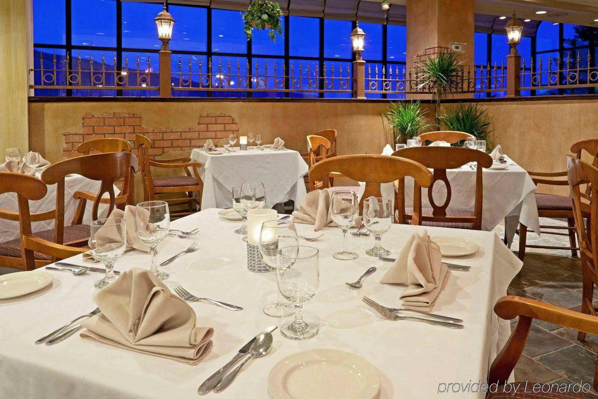 Quality Inn Oneonta Cooperstown Area Exteriör bild