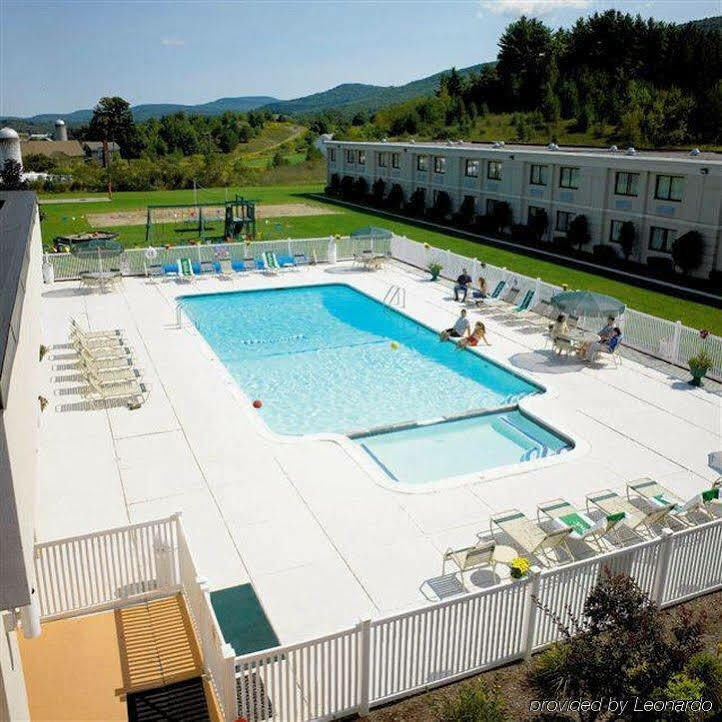 Quality Inn Oneonta Cooperstown Area Exteriör bild